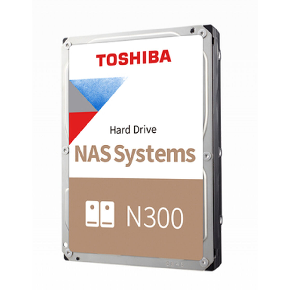 Trdi Disk Toshiba MN10ADA10TS 3,5" 10 TB